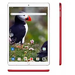 Планшет Adronix MTPad116 LTE 2/32 Red - мініатюра 3