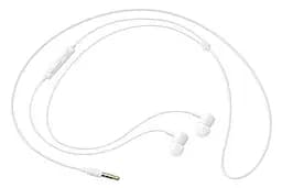 Дротова гарнітура Samsung Earphones Wired White (EO-HS1303WEGRU) - мініатюра 4