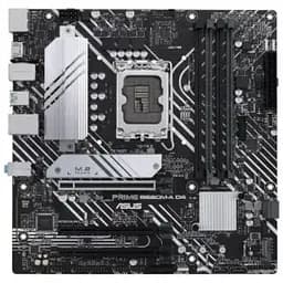Материнська плата Asus (PRIME B660M-A D4-CSM)