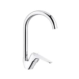 Смеситель для кухни Kroner KRM Odra - C038 CV021190 Хром