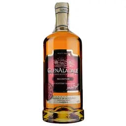 Віскі GlenAladale Red Edition Blended Scotch Whisky 40% 0.7 л (ALR16663)