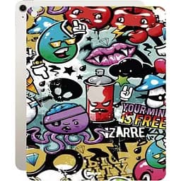 Захисна плівка StatusSKIN для Apple Apple iPad Air 13 2025 Корпус Вініл Графіті