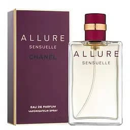 Chanel Allure Sensuelle 35 мл парфумована вода
