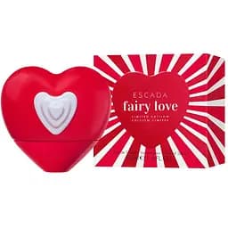 Туалетна вода Escada Fairy Love, 50 мл (99350093717)