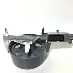 Ножовий блок на блендер Nutribullet 600W / 900W / Pro 900W / Magic Bullet - мініатюра 10