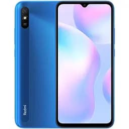 Смартфон Xiaomi Redmi 9A 4/64Gb Blue [56711]