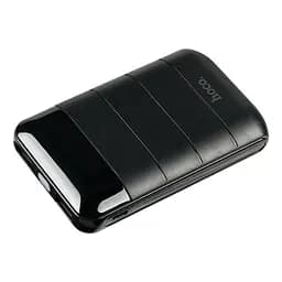 Додаткова батарея Hoco B29 (10000mAh) Black - мініатюра 3