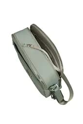 Плечова Сумка Samsonite IMAGE BIZ THYME 23x15,5x8 KS2*24101 - мініатюра 4