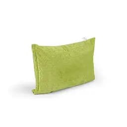 Чохол на подушку Руно 50х70 VeLour "Green banana" 382.55_Green banana