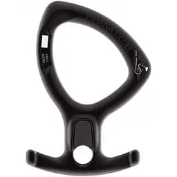 Спусковое устройство Petzl Pirana Club Black (1052-D005BA01)