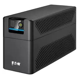 Пристрій безперебійного живлення Eaton 5E G2 900VA USB (5E900UD) - мініатюра 1