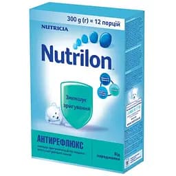 Детская смесь Nutrilon Антирефлюкс молочная 300 г (5900852051197)