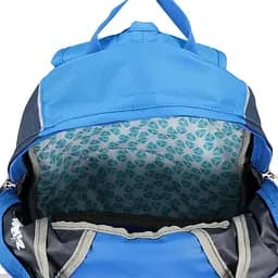 Невеликий дитячий рюкзак Minnie 45L синій VauDe sum0028805 - мініатюра 8