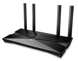 Бездротовий маршрутизатор TP-Link Archer AX53 (6799368) - мініатюра 2