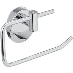 Бумагодержатель Zerix LR3303-3 LL1427 Хром