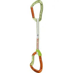 Відтяжка з карабінами Climbing Technology Nimble DY 17 cm (1053-2E665BE C0C)