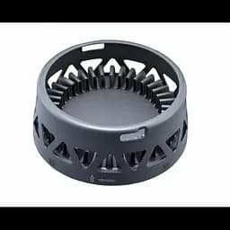 Пальник газовий Kovea Alpine Pot Wide Up (1053-KB-0703WU) - мініатюра 3