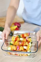 Форма для запікання Pyrex 40х27х6 см 3.7 л kuh0015965 - мініатюра 4