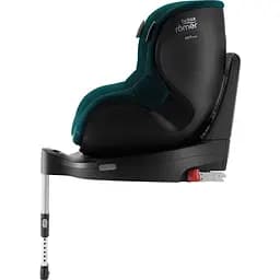 Автокрісло Britax Romer Dualfix iSense Atlantic Green, з платформою Flex Base iSense, зелене (2000035117) - мініатюра 7