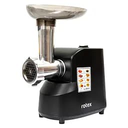 Електром'ясорубка Rotex RMG180-B MultiFun - мініатюра 3
