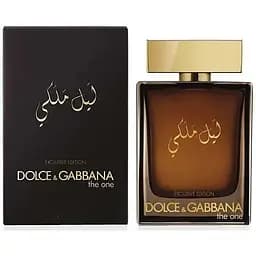 Парфумована вода Dolce & Gabbana The One Royal Night 150 мл