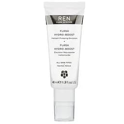 Эмульсия для лица Ren Flash Hydro-Boost Instant Plumping Emulsion, 40 мл