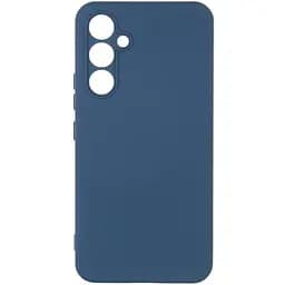 Чохол ArmorStandart Icon Case для Samsung Galaxy A54 5G (A546) Camera cover Dark Blue (ARM66177)