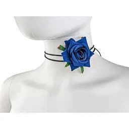 Чокер Троянда