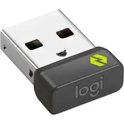 Комплект (Клавіатура та Миша) Logitech MK370 Combo for Business (920-012077) Wireless Graphite - мініатюра 6