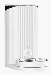 Смарт кормушка XiaomiFurrytail Smart Pet Feeder FT-P-WSQ-0101 White