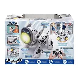 Іграшка робот-собака Jiggo Silverlit Art.88497 - мініатюра 9