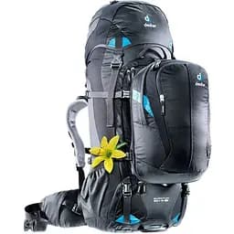 Рюкзак Deuter Quantum 60+10 SL (1052-3510315 7321)