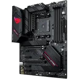 Материнська плата Asus Strix B550-F Gaming sAM4 B550 4xDDR4 M.2 HDMI-DP ATX - мініатюра 5