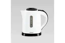 Электрочайник пластиковый Maestro MR-034-WHITE 1.5л 2200 Вт белый