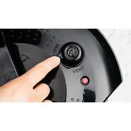 Мультиварка-короварка Ninja Foodi 7-in-1 Multi-Cooker 6L OP300EU - мініатюра 5