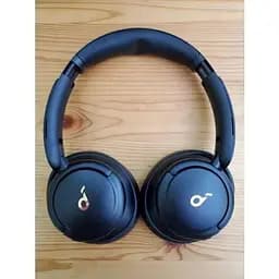 Бездротові навушники Anker Soundcore Life Q30 повнорозмірні сині A3028031 - мініатюра 4