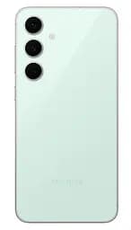 Смартфон Samsung Galaxy S24 FE 8/256Gb Mint SM-S721B Global version - мініатюра 4