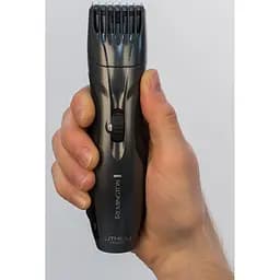 Тример Remington Lithium Beard Barba для бороди і вусів чорний (MB350L) - мініатюра 7
