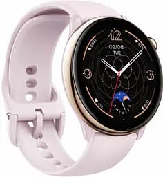 Смарт-годинник Amazfit GTR Mini Misty Pink - мініатюра 4