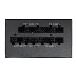 Блок живлення Cougar 1000W GEX X2 1000 - мініатюра 4