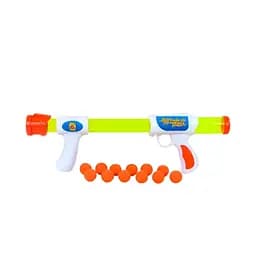 Настільна гра Прицільний постріл 7397, 4FUN Game Club, для влучності, з мішенями та кульками