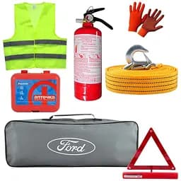 Набор автомобилиста Ford (na_12)