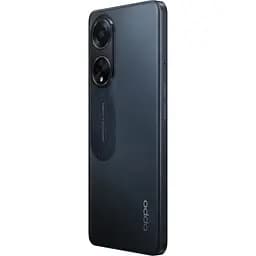 Смартфон Oppo A98 5G 8/256Gb Cool Black [90184] - мініатюра 7