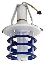 Світильник точковий Brille врізний Сатурн (161073) 161073