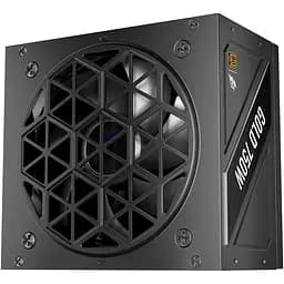 Блок живлення 1stPlayer HA-750BA4 Black (NGDP-GLD-750-BK) [140498] - мініатюра 6