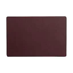 Серветка під посуд Kimara коричнева (12097)