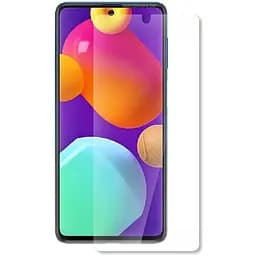 Захисна плівка StatusSKIN для Samsung Galaxy M62 M626 Екран Матова Pro - мініатюра 1