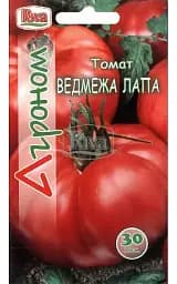 Семена Томат Медвежья лапа 30н 