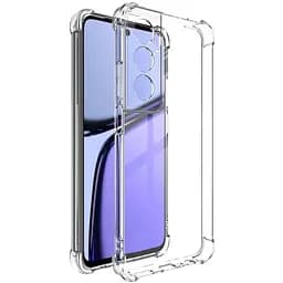 Панель BeCover Anti-Shock для Realme C75 Clear (713019)