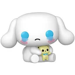 Игровая фигурка Funko Pop! Hello Kitty and Friends Cinnamoroll (87211)